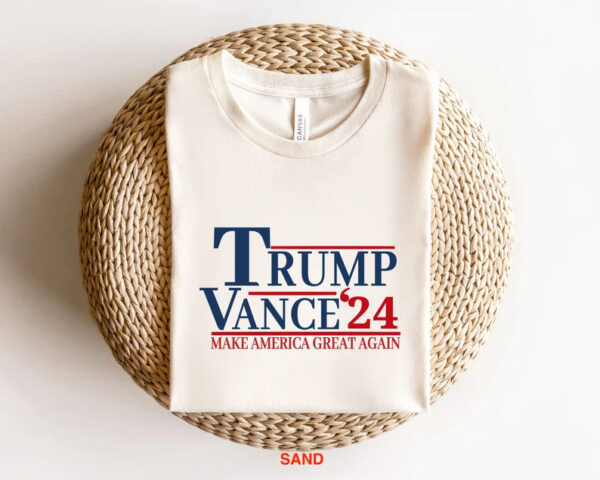 Maga Shirt
