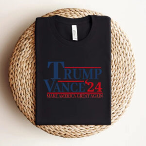 Maga Shirt