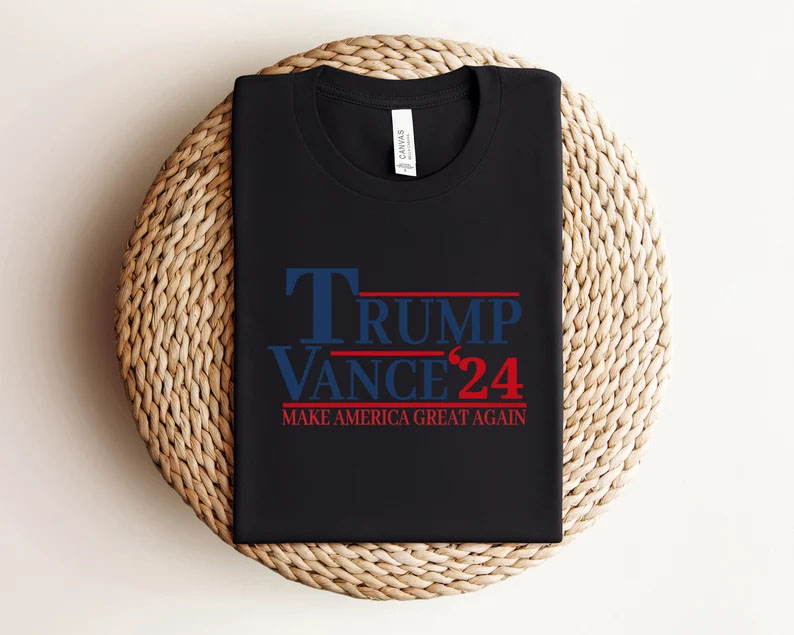 Maga Shirt