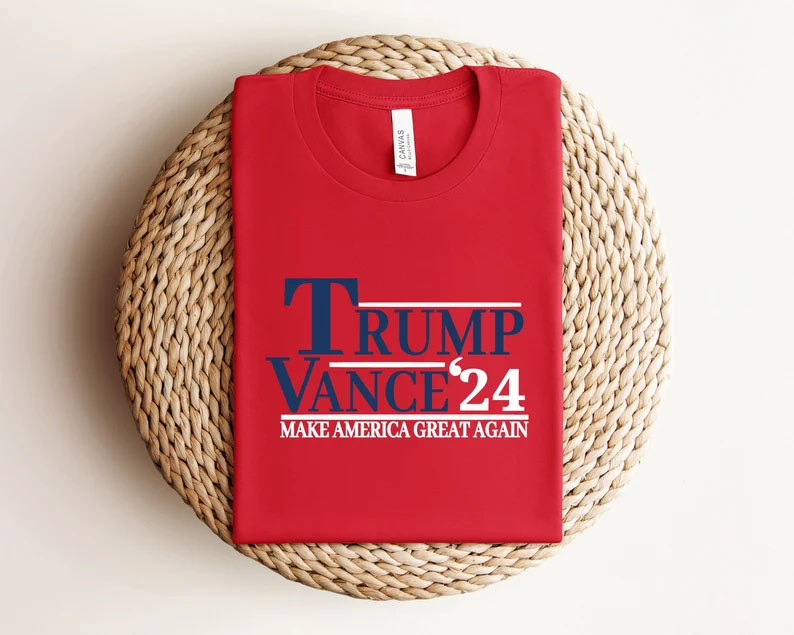 Maga Shirt