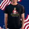 MagaDonald I'm Lovin' Him Trump President 2024 Shirt
