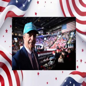Make America Great Again 2024 Hat