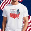 Make America Great Again Donald Trump 2024 Shirt