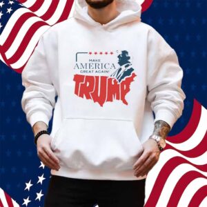 Make America Great Again Donald Trump 2024 Shirt
