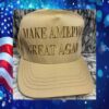 Make America Great Again Donald Trump ‘24 Hat