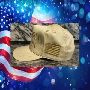 Make America Great Again Donald Trump ‘24 Hat