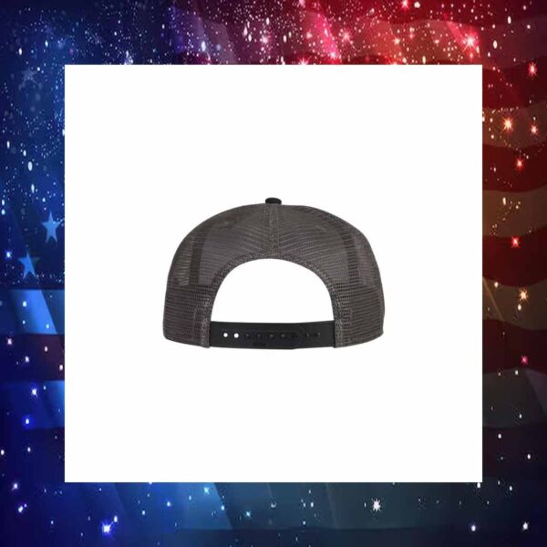 Make America Great Again Gold Embroidered Hat