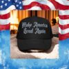 Make America Great Again Trump 2024 Hat