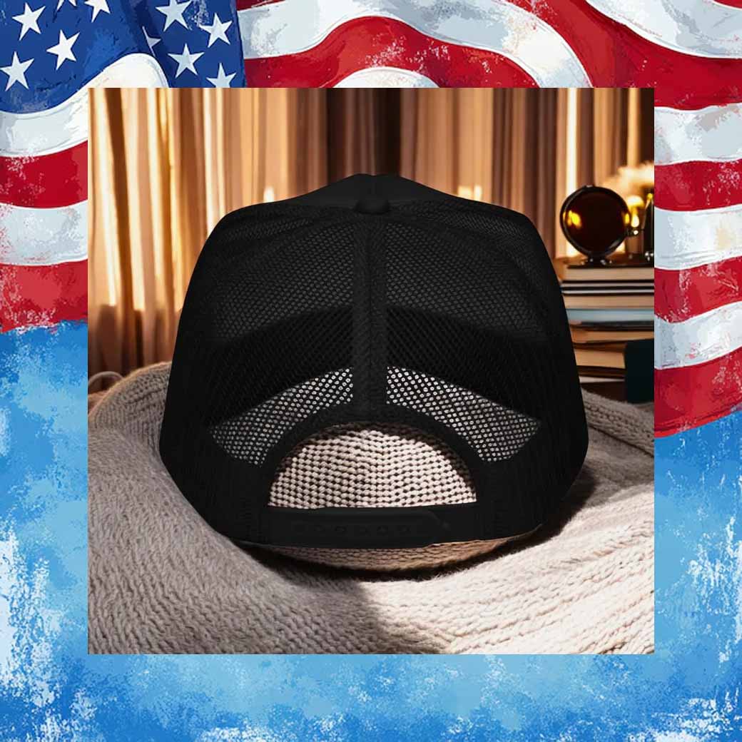 Make America Great Again Trump 2024 Hat