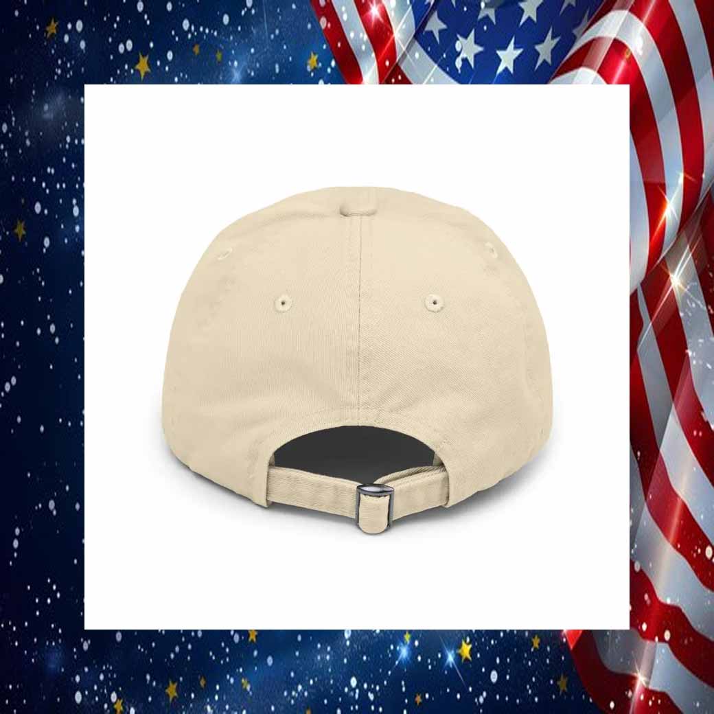 Make America Great Again Trump Hat
