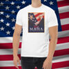 Make America HEALTHY Again 24 Shirt