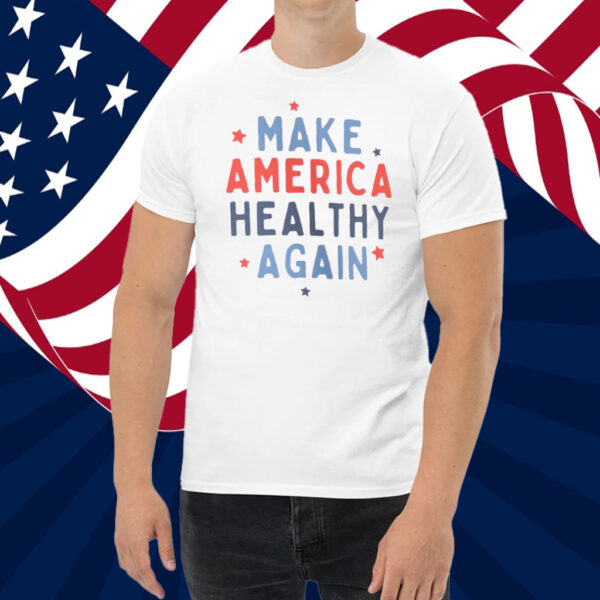 Make America Healthy Again Sweatshirt
