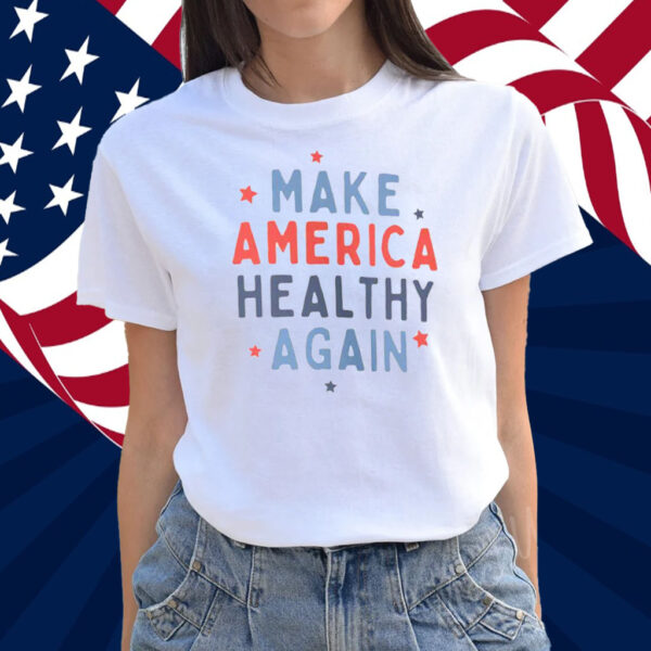 Make America Healthy Again Sweatshirt