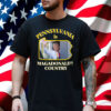 McDonald Shirt Pennsylvania Is Magadonalds Country Trump 2024 Shirt