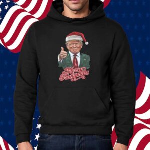 Merry Trumpmas, Donald Trump Christmas Shirt