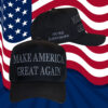 Never Surrender MAGA Trump 45 47 President Hat