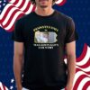 Pennsylvania Is Magadonalds Country Trump 2024 Shirt