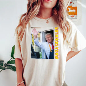 Pennsylvania Trump 2024 Shirt