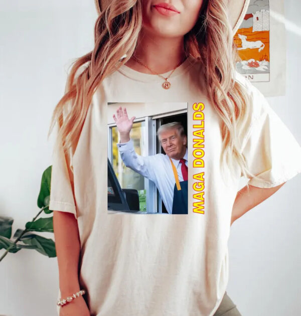 Pennsylvania Trump 2024 Shirt