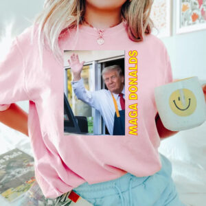 Pennsylvania Trump 2024 Shirt