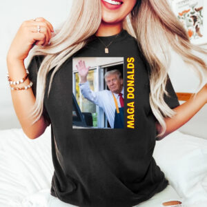 Pennsylvania Trump 2024 Shirt