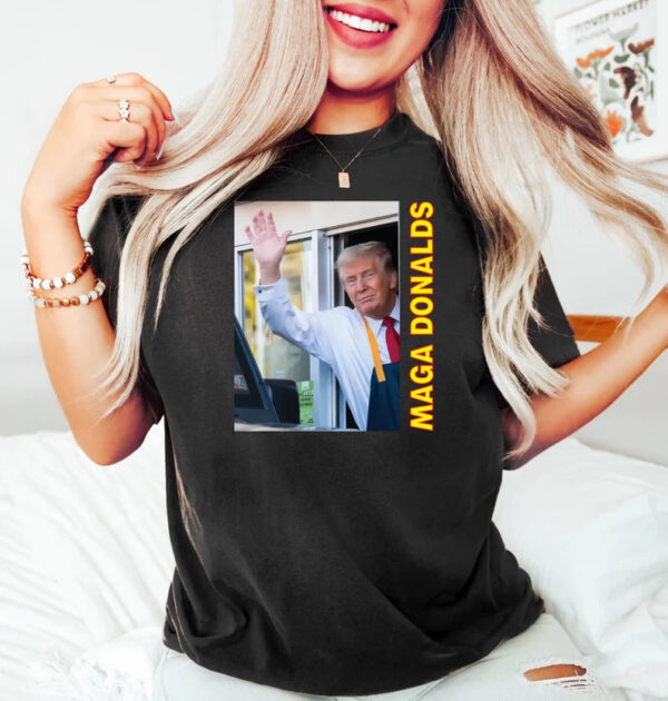 Pennsylvania Trump 2024 Shirt