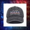 President Donald Trump I Am More Make America Great Again Now Then Ever Hat