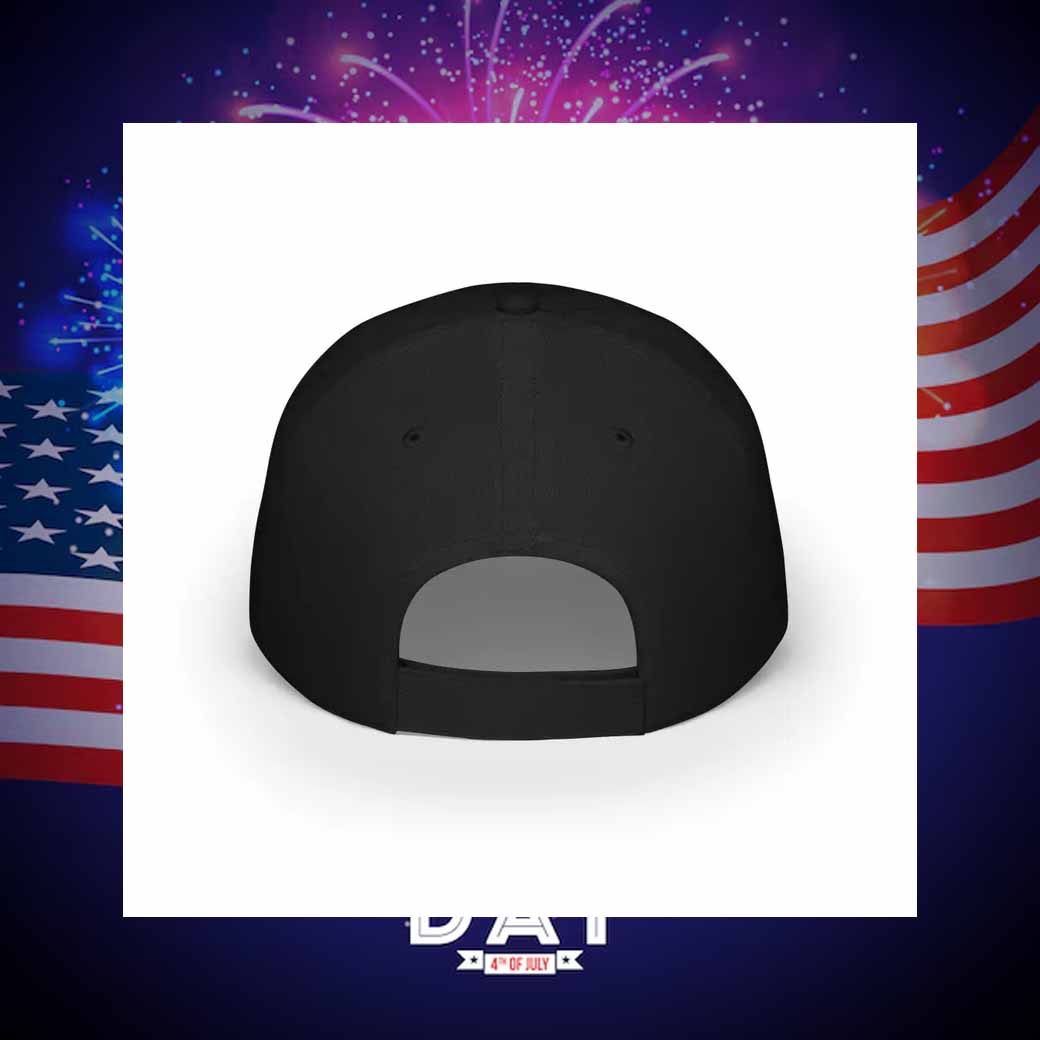 President Trump Make America Great Again Hat