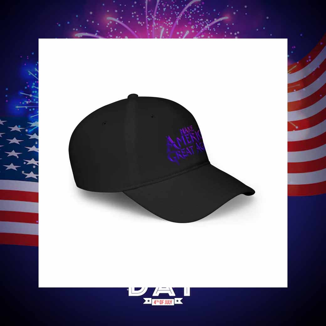 President Trump Make America Great Again Hat