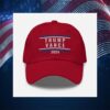 President Trump Vance 2024 Red Hat