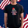 Raccoon Garbage for Trump Shirt
