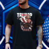 The Alex Jones Trump Rocky 1.20.25 Shirt