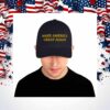 Trump 2024 Campaign Make America Great Again Hat