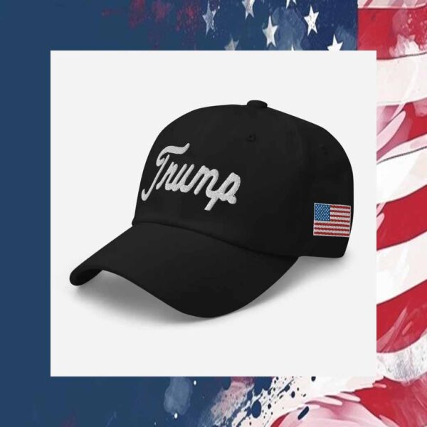 Trump 2024 Hat