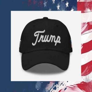 Trump 2024 Hat