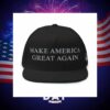 Trump 2024 Make America Great Again Campaign Hat