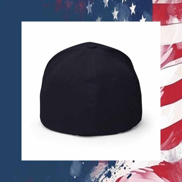 Trump 2024 Make America Great Again Hat