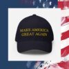 Trump 2024 Make America Great Again Hat