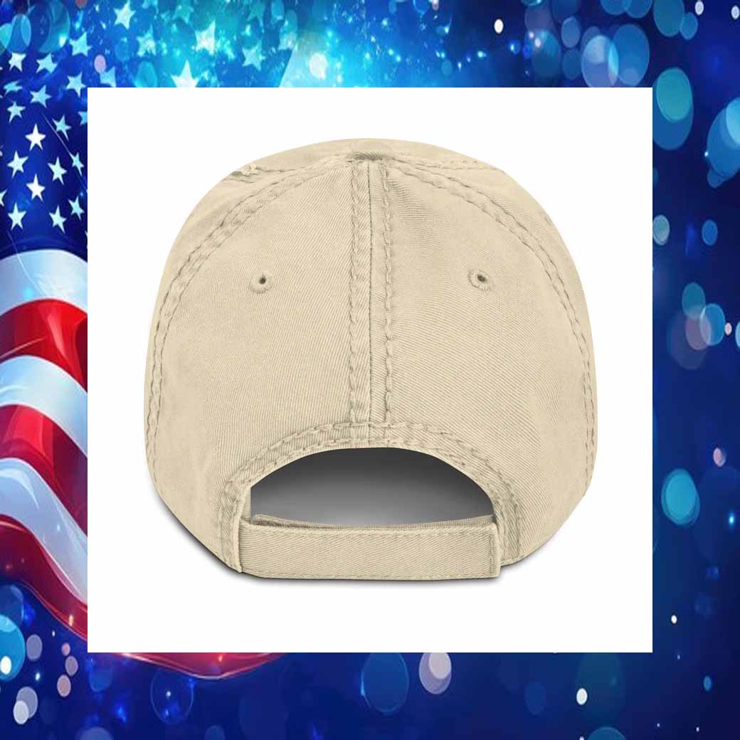 Trump 2024 Save America Hat