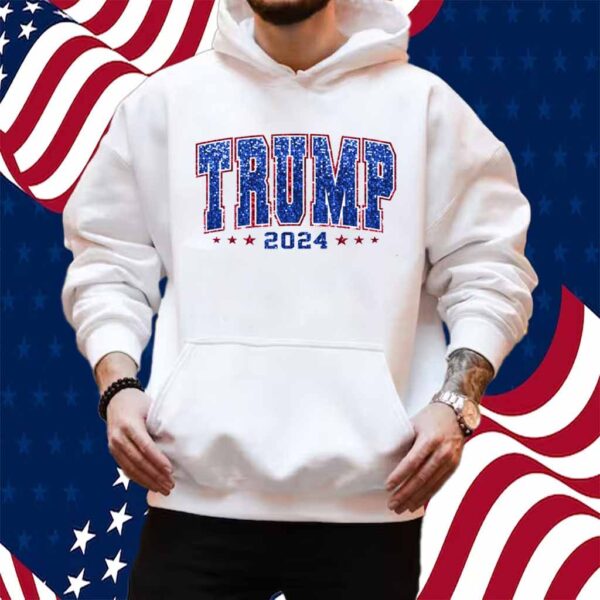 Trump 2024 Shirt