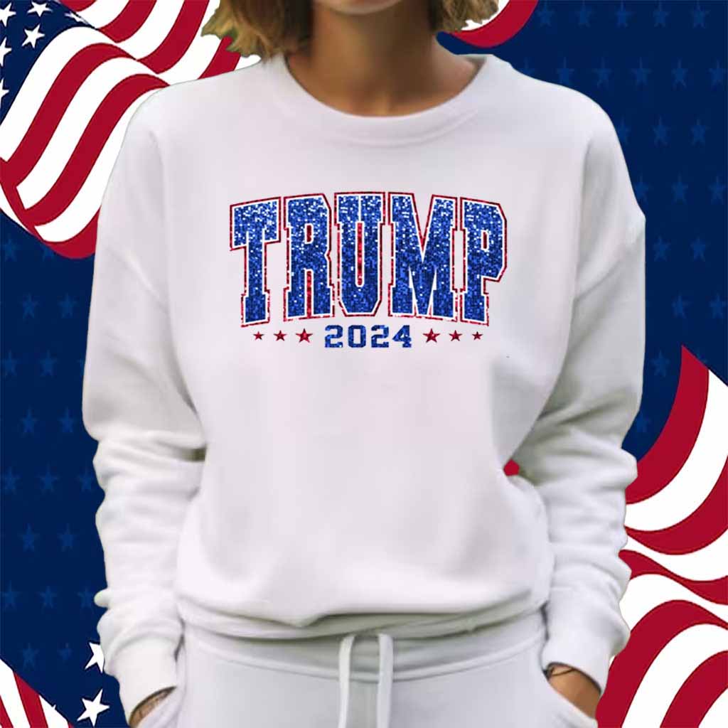 Trump 2024 Shirt