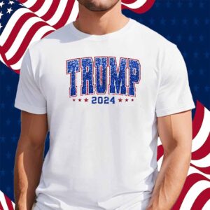 Trump 2024 Shirt