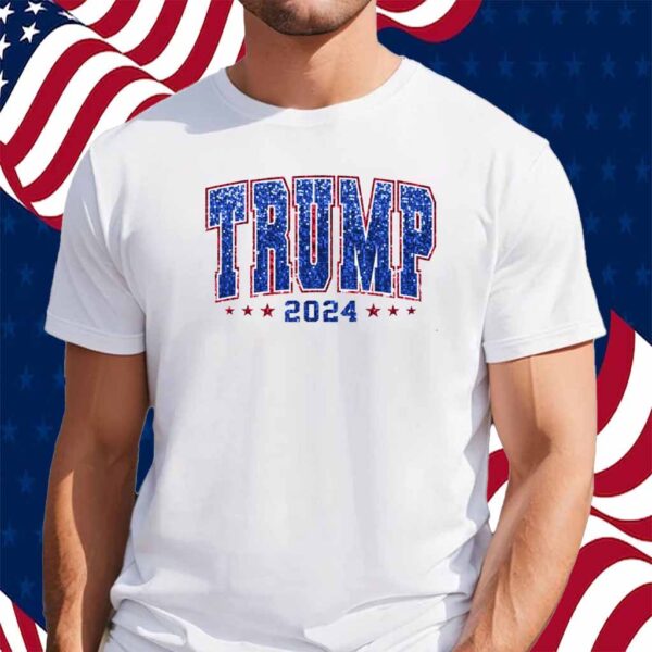 Trump 2024 Shirt