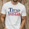 Trump 2024 Shirt Trump Vance 24 Trump 2024 Election