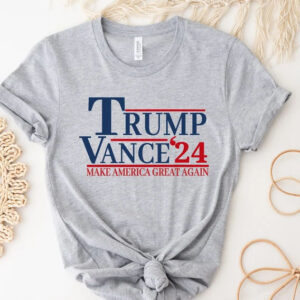 Trump 2024 Shirt Trump Vance 24 Trump 2024 Election