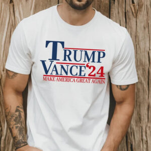 Trump 2024 Shirt Trump Vance 24 Trump 2024 Election