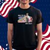 Trump 2024 Would You Like Freedom With That Shirt