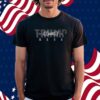 Trump 45-47 MAGA Shirt