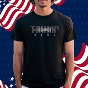 Trump 45-47 MAGA Shirt