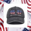 Trump 45 47 Save America Again Hat